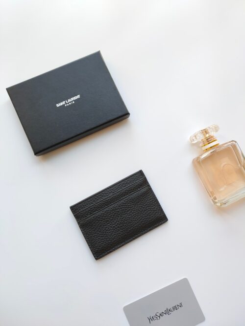 Portefeuille YSL