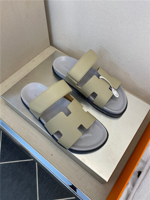 Sandale hermès