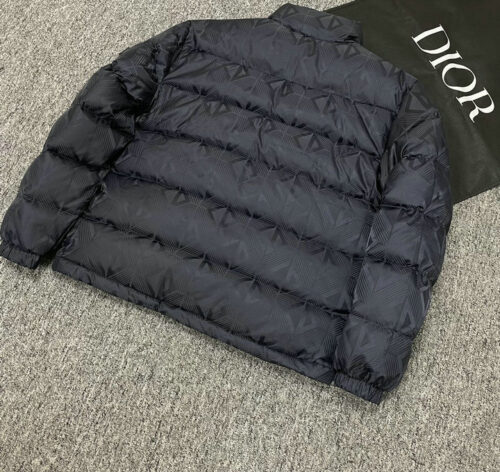 Doudoune Dior