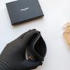 Portefeuille YSL