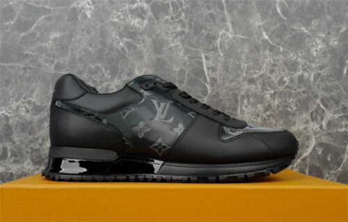 chaussure Louis Vuitton