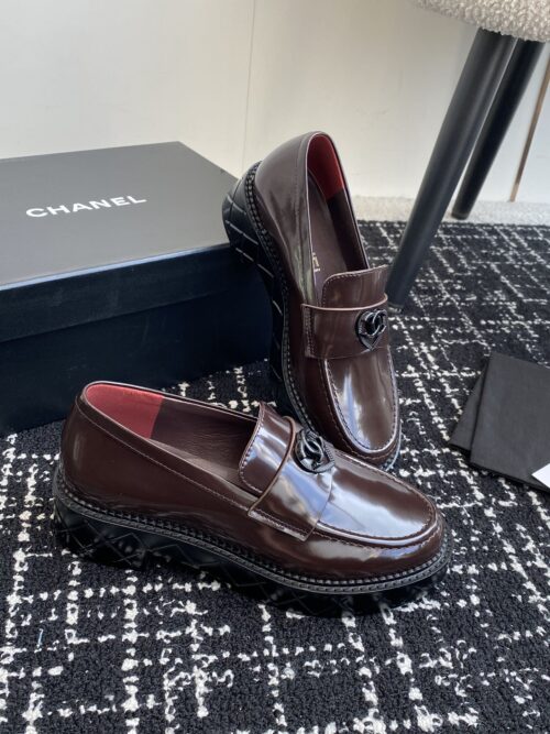 Chaussure Chanel