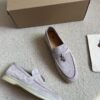 Mocassin Loro piano