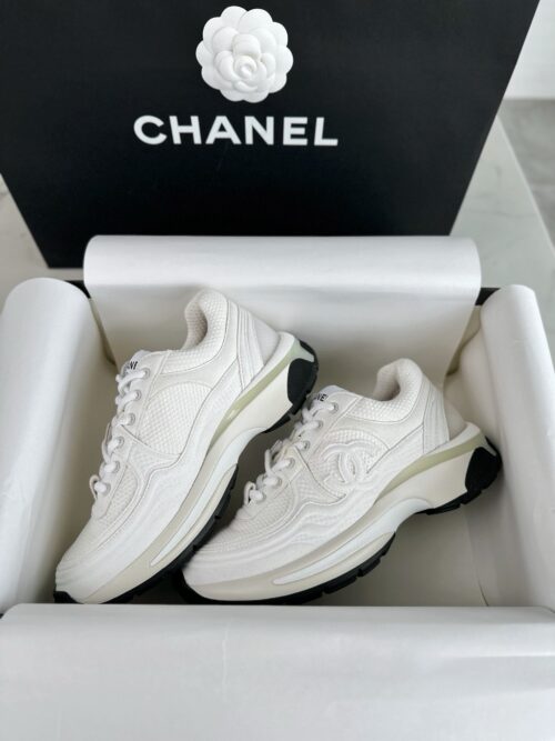 Chaussure Chanel