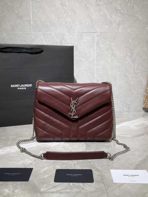 Sac Yves Saint Laurent