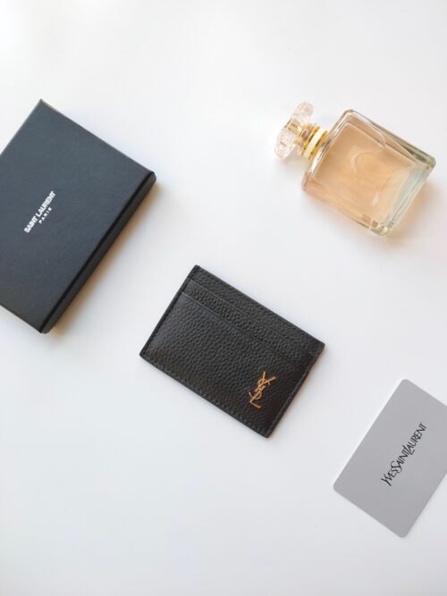 Portefeuille YSL