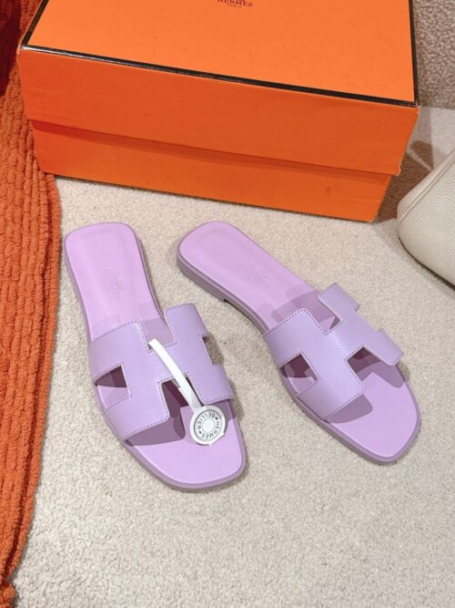 Sandal Hermès oran