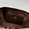 Sac Miu Miu tote bag