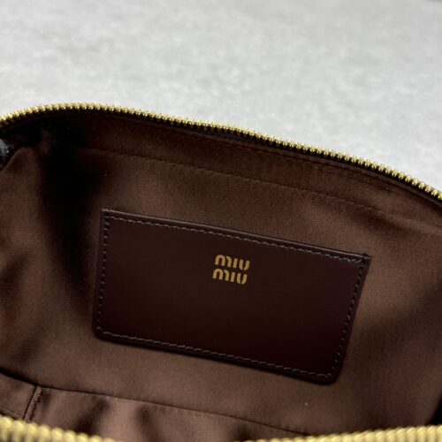 Sac Miu Miu tote bag