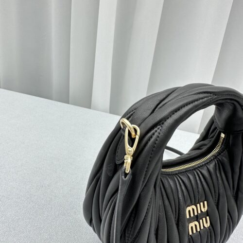Sac Miu Miu wander hobo