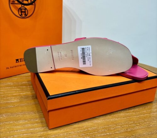 Sandal Hermès oran