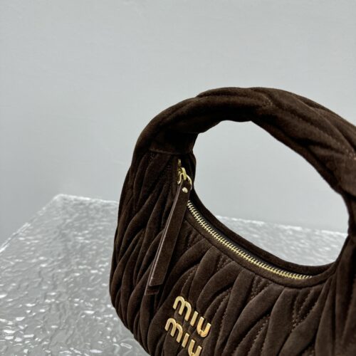 Sac wander hobo Miu Miu