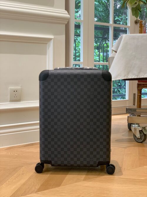 Valise Louis vuitton