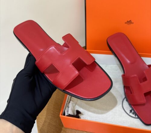 Sandal Hermès oran
