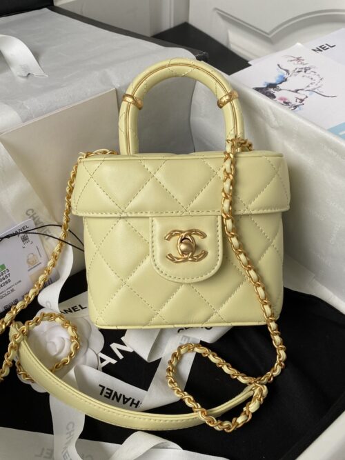Sac Chanel