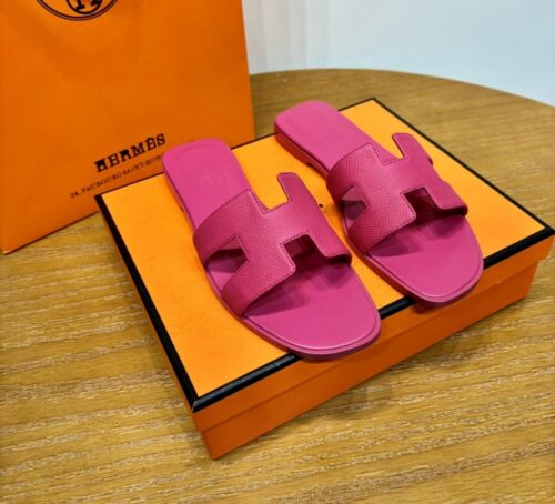 Sandal Hermès oran