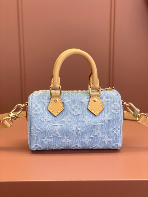 Sac nano speedy Lv