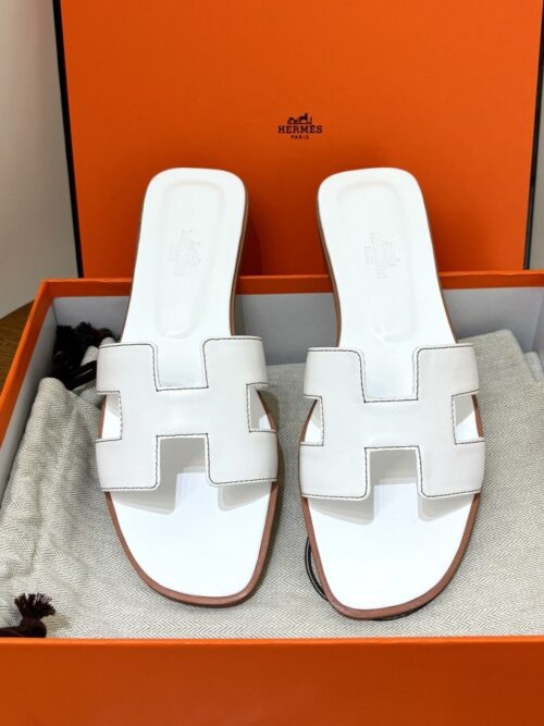 Sandal Hermès oran