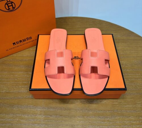 Sandal Hermès oran