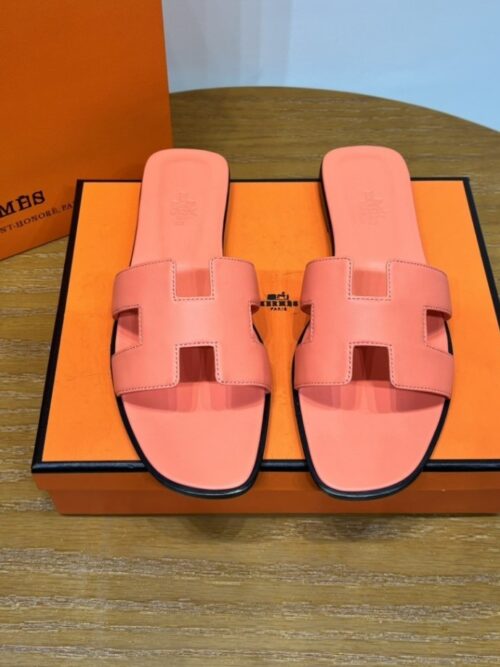 Sandal Hermès oran