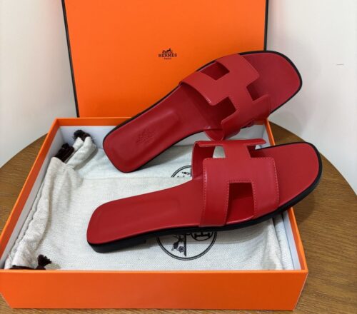 Sandal Hermès oran