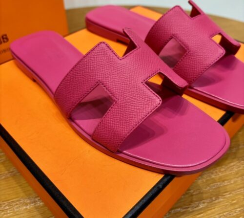 Sandal Hermès oran