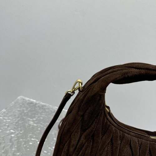 Sac wander hobo Miu Miu