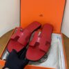 Sandal Hermès oran