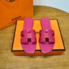 Sandal Hermès oran