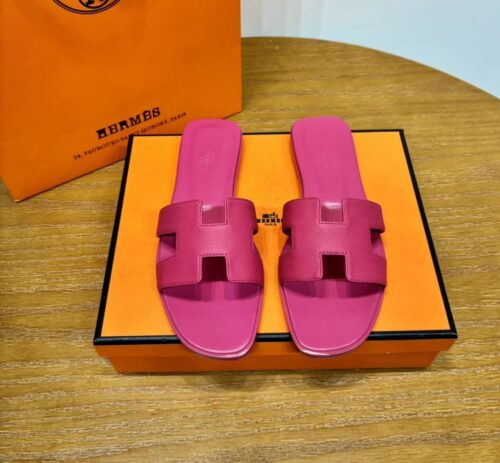 Sandal Hermès oran