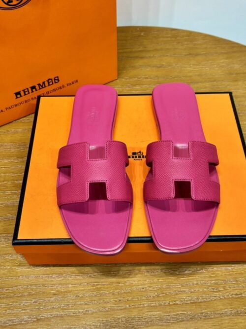 Sandal Hermès oran