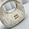 Sac Miu Miu wander hobo