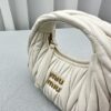 Sac Miu Miu wander hobo