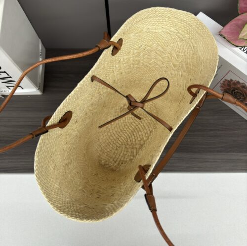 Panier Loewe