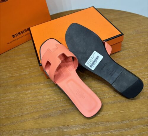 Sandal Hermès oran
