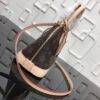 Sac BB alma Louis Vuitton