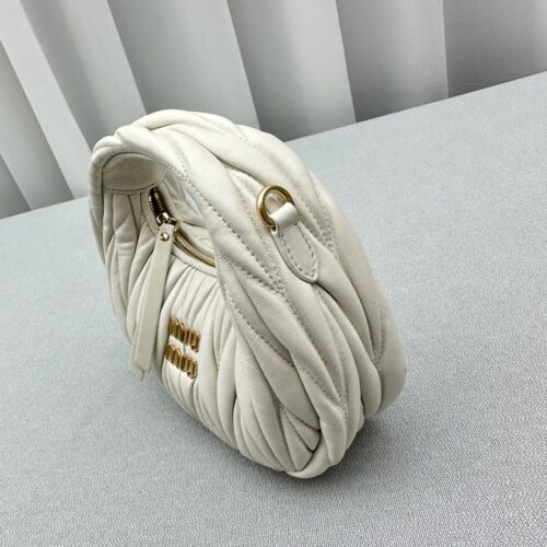 Sac Miu Miu wander hobo