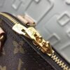 Sac BB alma Louis Vuitton