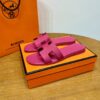 Sandal Hermès oran