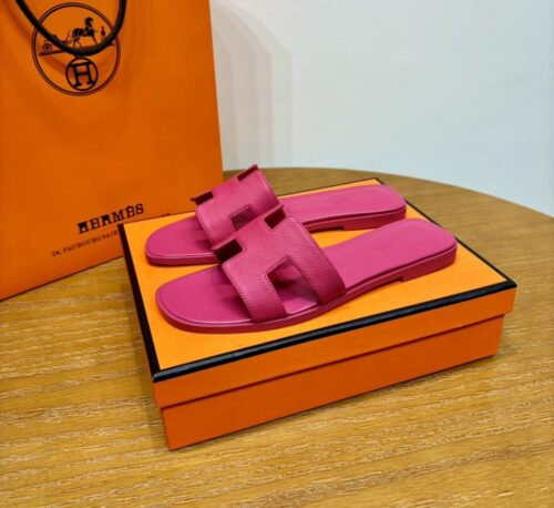 Sandal Hermès oran