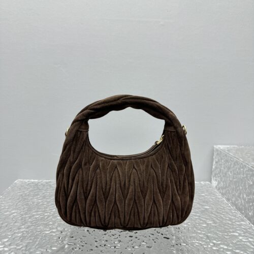 Sac wander hobo Miu Miu