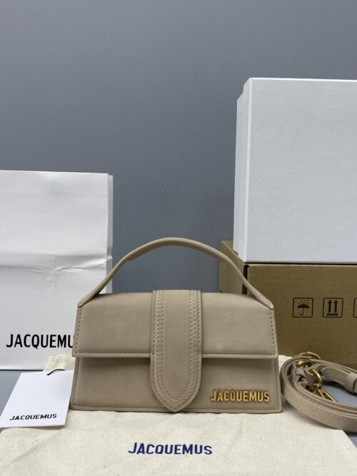 Sac Jacquemus Bambino