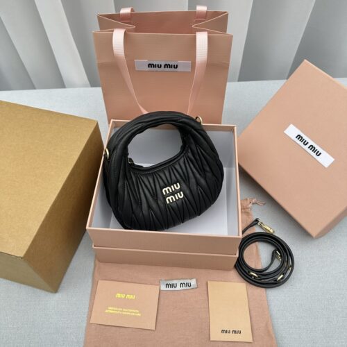 Sac Miu Miu wander hobo