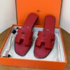 Sandal Hermès oran