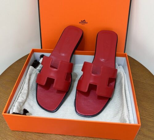 Sandal Hermès oran