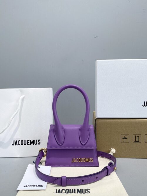 Sac chiquito Jacquemus