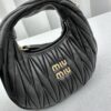 Sac Miu Miu wander hobo