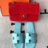Sandal Hermès oran
