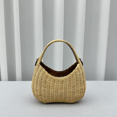 Panier Miu Miu