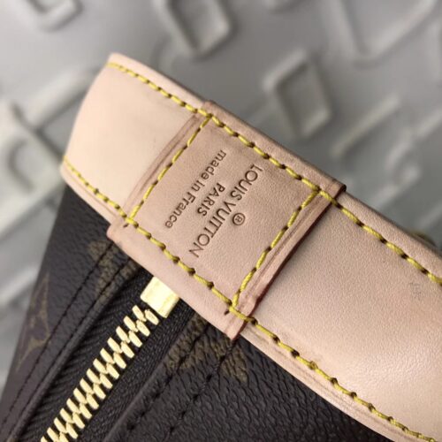 Sac BB alma Louis Vuitton